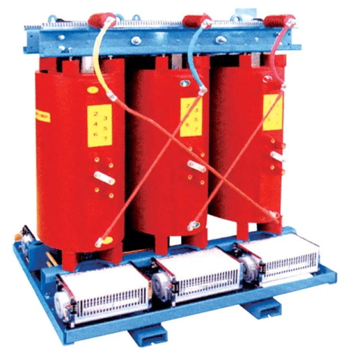 田阳SCB10-1250KVA干式变压器