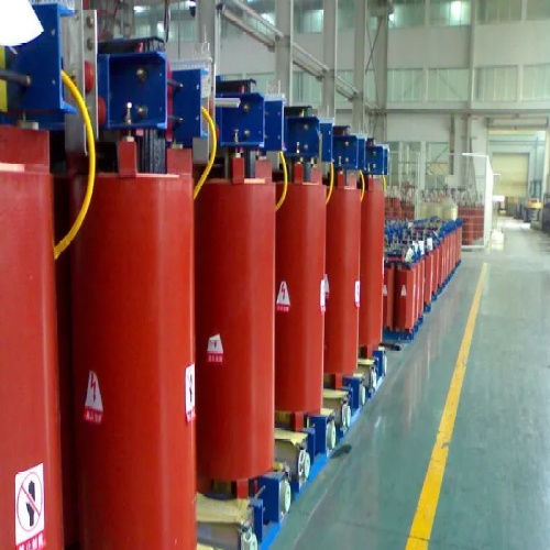 田阳SCB10-200KVA干式变压器