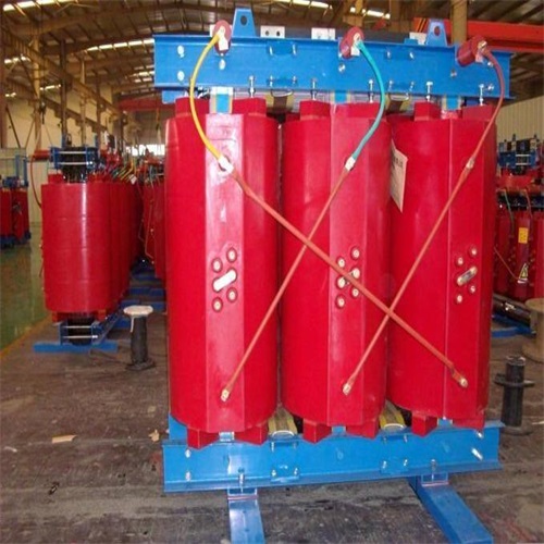 田阳SCB10-1000KVA干式变压器