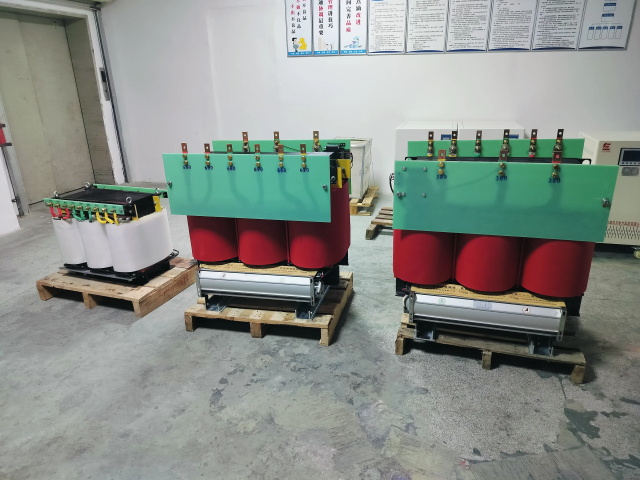 田阳KS11-1000KVA矿用变压器